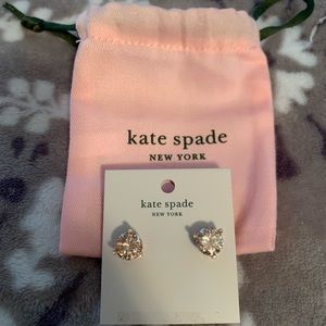 Kate Spade Rise and Shine Studs